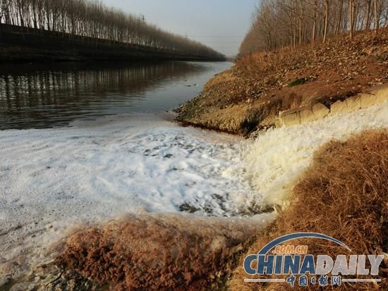 新墨河系國家重點水利工程，流域廣袤，其防汛灌溉能力對沿河地區(qū)經(jīng)濟發(fā)展發(fā)揮著很大作用。因為污染，多年來河內(nèi)禽不戲水、魚蝦絕跡。