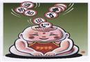 漫畫：消防奇聞