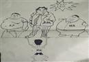 漫畫：如此基礎，怎能安全
