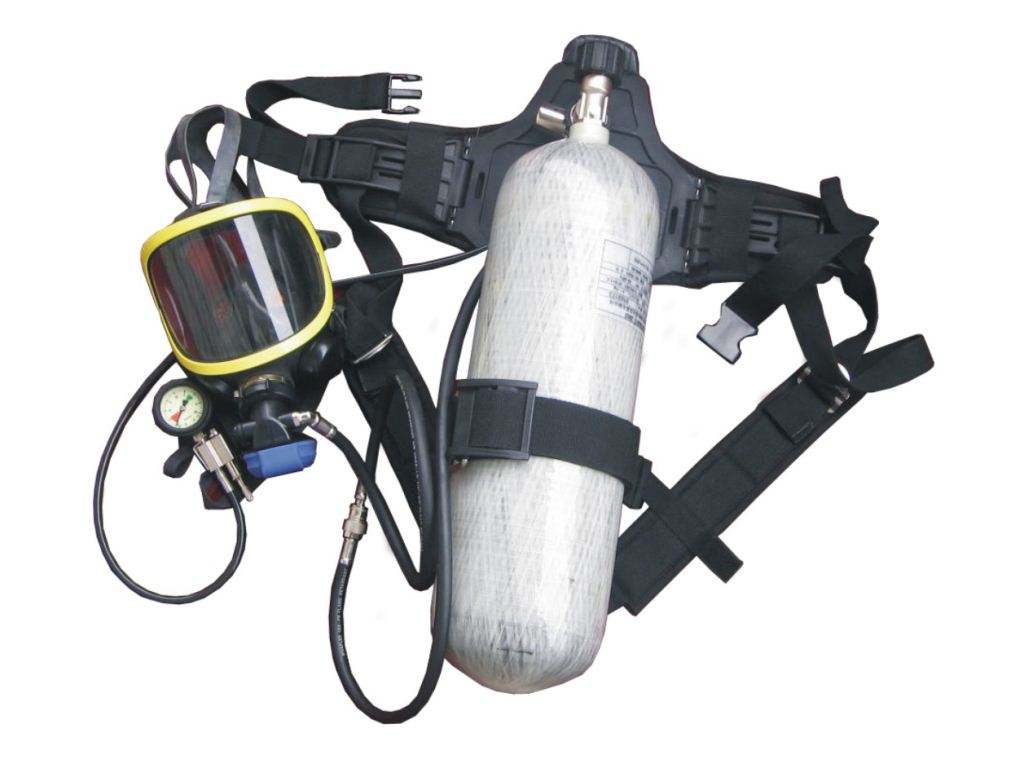 空氣呼吸器