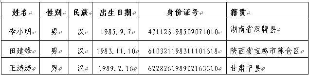 酒泉市人民政府G30連霍高速公路瓜州服務(wù)區(qū)（停車區(qū)）“6.30”較大生產(chǎn)安全事故調(diào)查報告