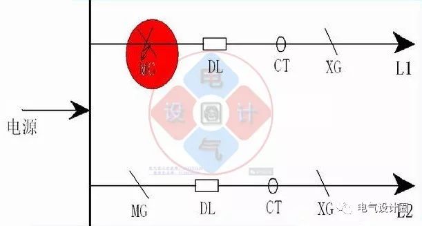 10kV的倒閘操作以及停送電順序_4