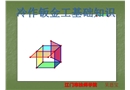 鈑金工藝及設備安全操作規(guī)程