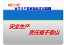 安監執法實務培訓課件