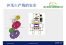 沖壓生產(chǎn)線的安全