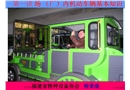 場 （廠）內機動車輛基本知識
