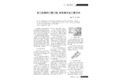自動扶梯的發展歷程、研究概況及發展方向