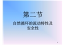 自然循環的流動特性及安全性
