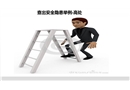 現場作業(yè)隱患排查附帶標準——高處作業(yè)