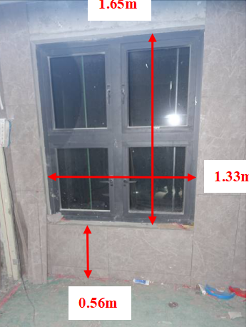 光明區(qū)公明街道百晟上府項目工地“12·1”高處墜落事故調(diào)查報告