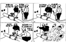 引發事故之經驗心理