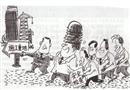 為了領導的安全