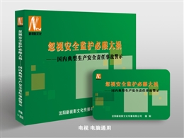 忽視安全監(jiān)護必釀大禍——國內(nèi)典型生產(chǎn)安全責任事故警示