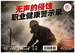 無聲的侵蝕：職業(yè)健康警示錄